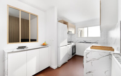 5 erreurs à éviter lors de votre rénovation de cuisine