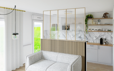 Optimiser un petit appartement : 10 astuces d&rsquo;architecte d&rsquo;intérieur