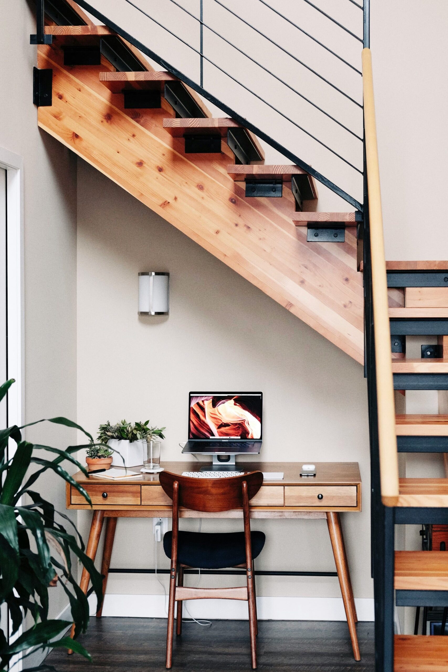 Optimiser petit appartement : bureau