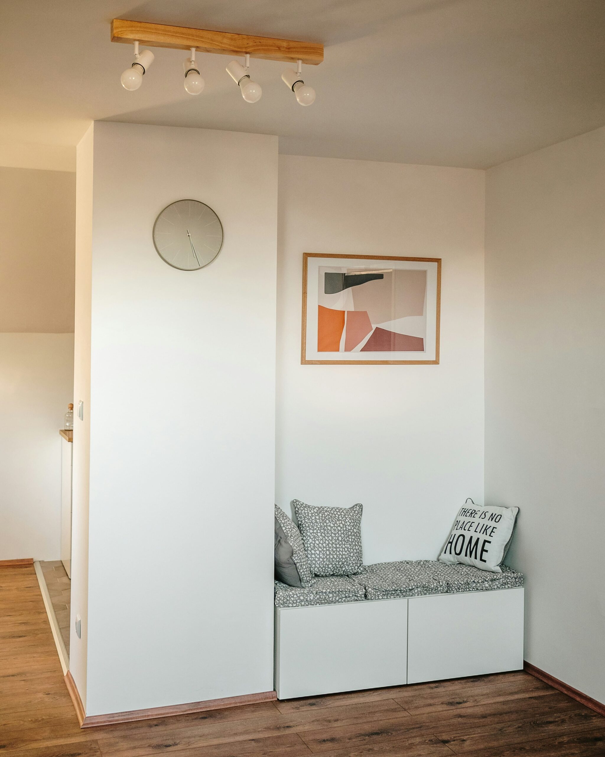 Petit appartement : optimiser l'espace