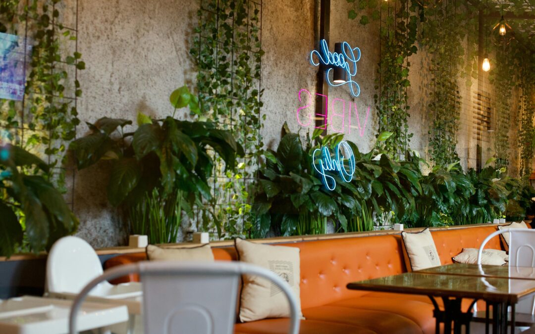 Comment aménager un restaurant pour créer une expérience client inoubliable ?